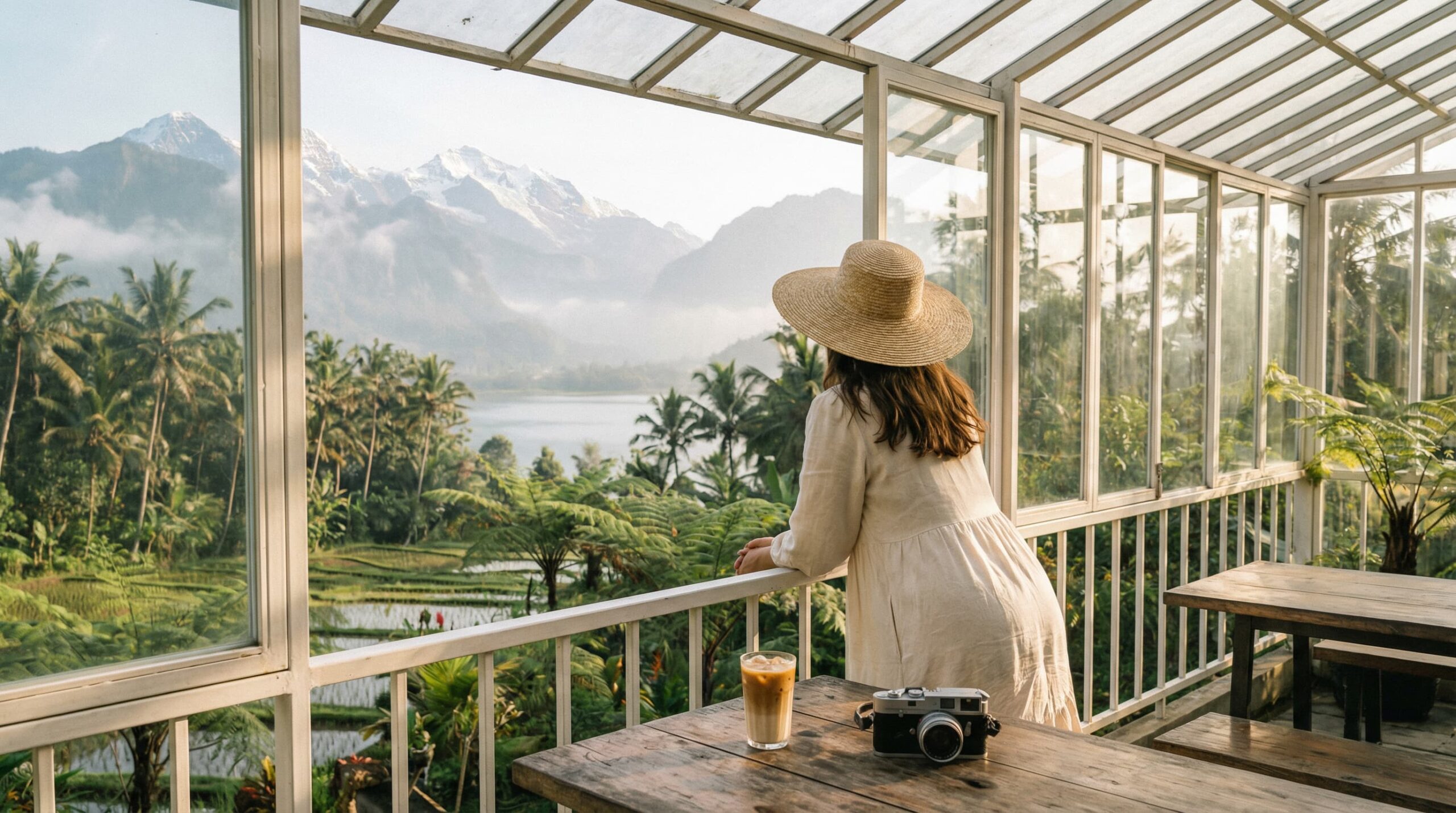 spot bali rasa eropa