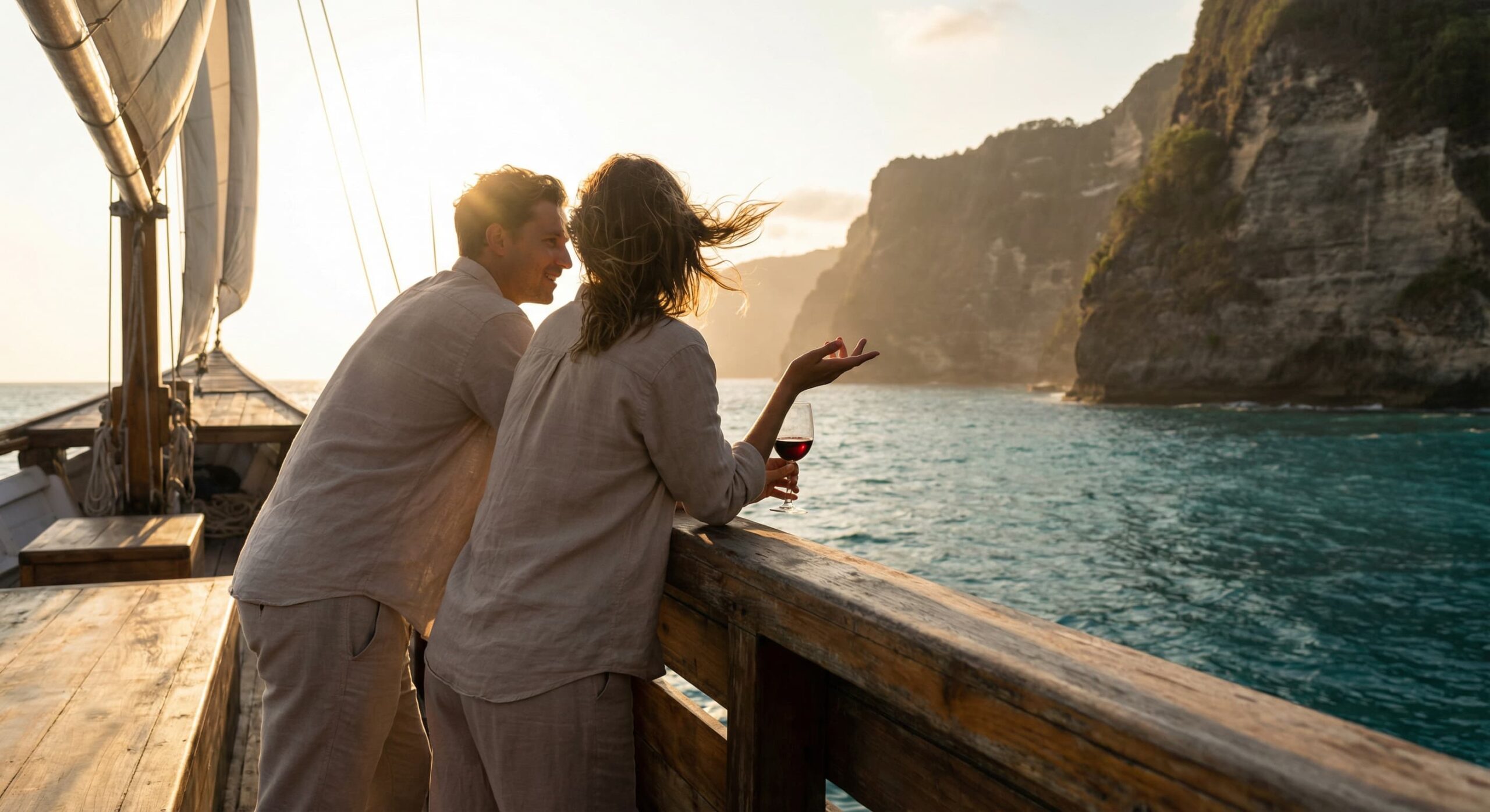 3 Tips Sewa Boat Biar Gak Dapet Worst Service